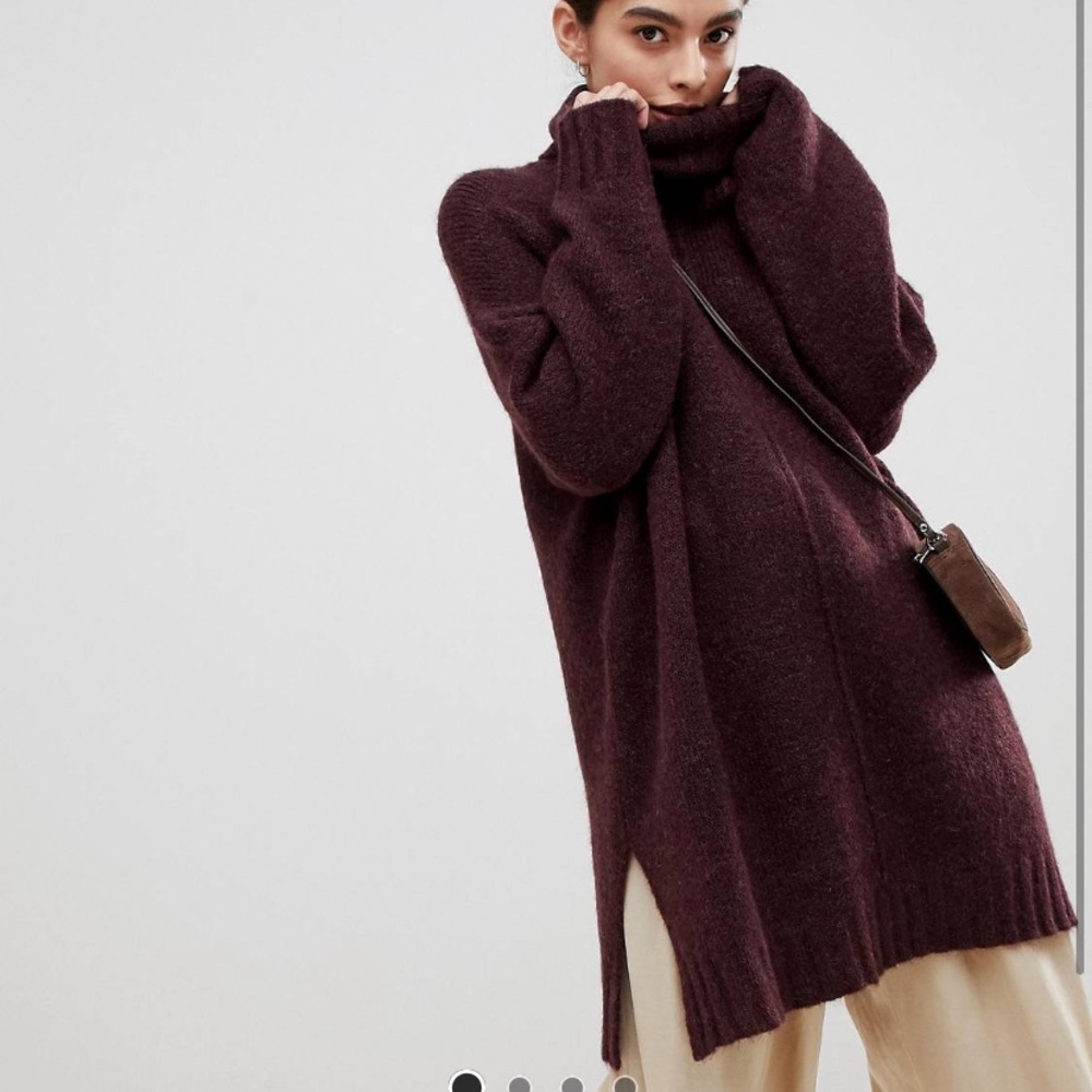 Oversized Sweater